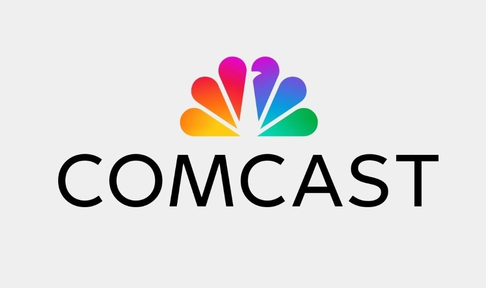 Comcast logo