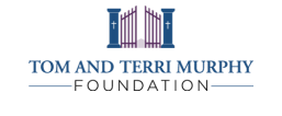 Tom and Terri Murphy Foundation logo