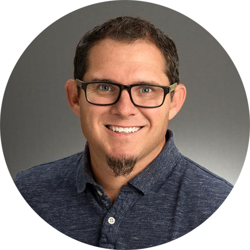 headshot of Jordan Ermilio